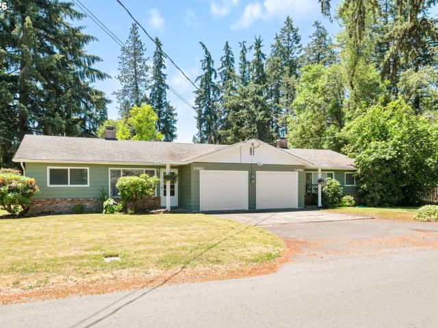 House for sale in Oregonia