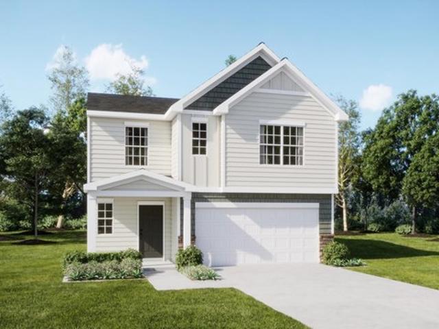 House for sale in Inman, South Carolina