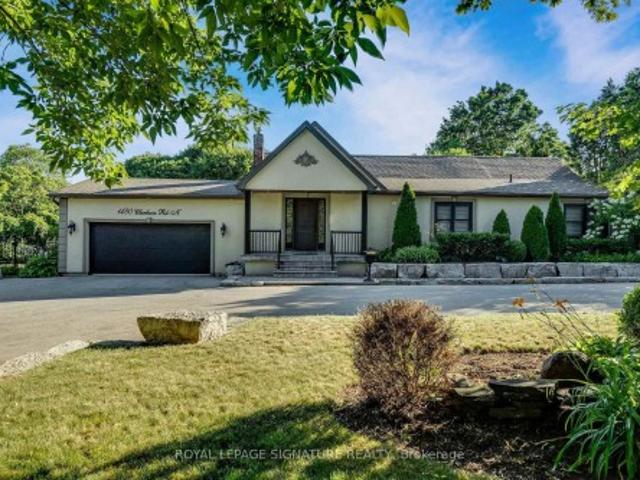 House for sale in Mississauga, Ontario