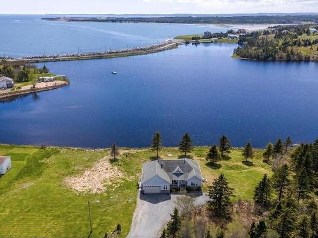 House for sale in Cow Bay, Nova Scotia