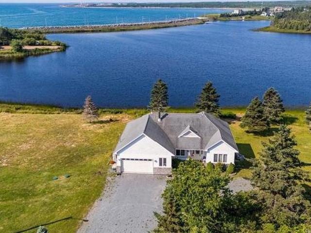 House for sale in Cow Bay, Nova Scotia