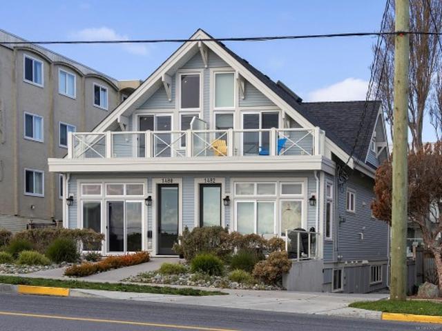 House for sale in Victoria, British Columbia