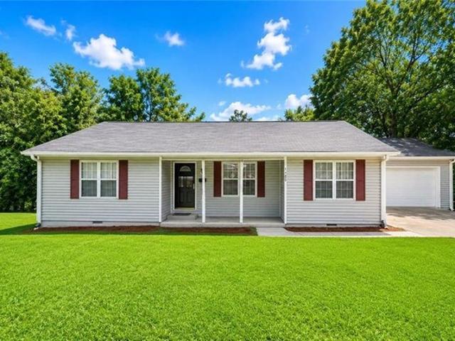 House for sale in Athens, Georgia