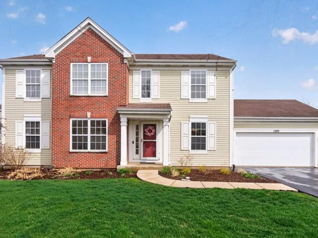 House for sale in Dekalb, Illinois