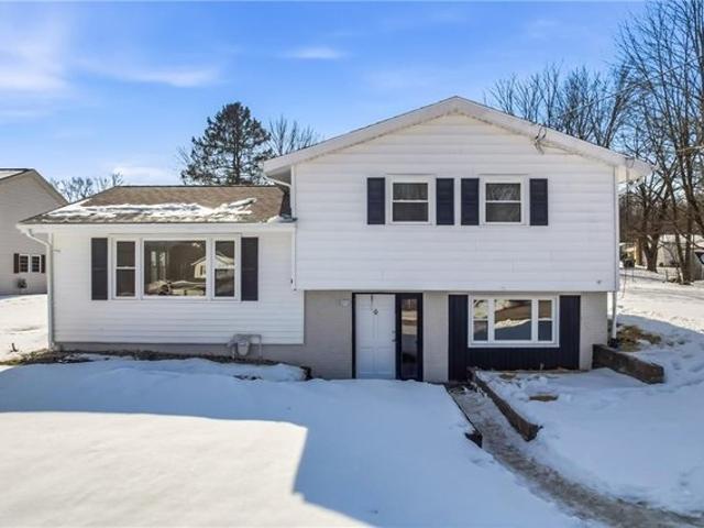 House for sale in Mercer, Pennsylvania