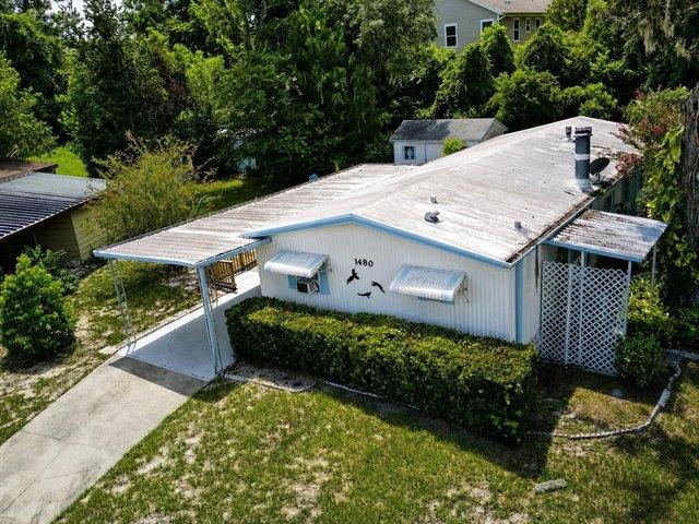 House for sale in Apopka, Florida