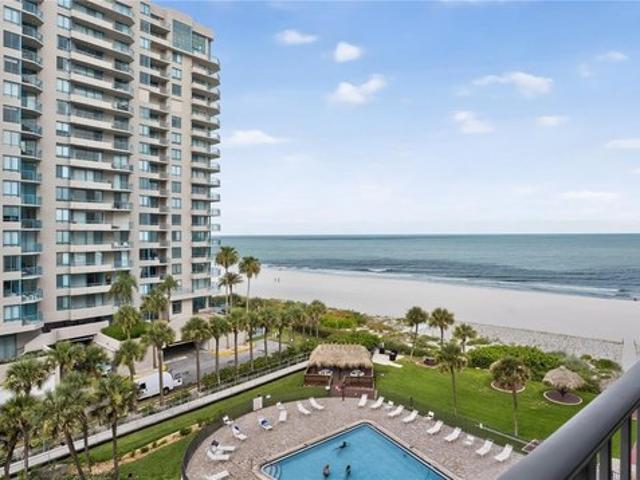 Condo for sale in Clearwater Beach, Clearwater