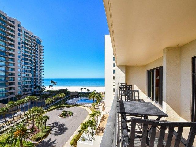 Condo for sale in Clearwater Beach, Clearwater