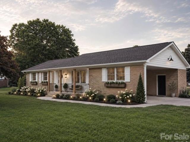 House for sale in Rock Hill, South Carolina