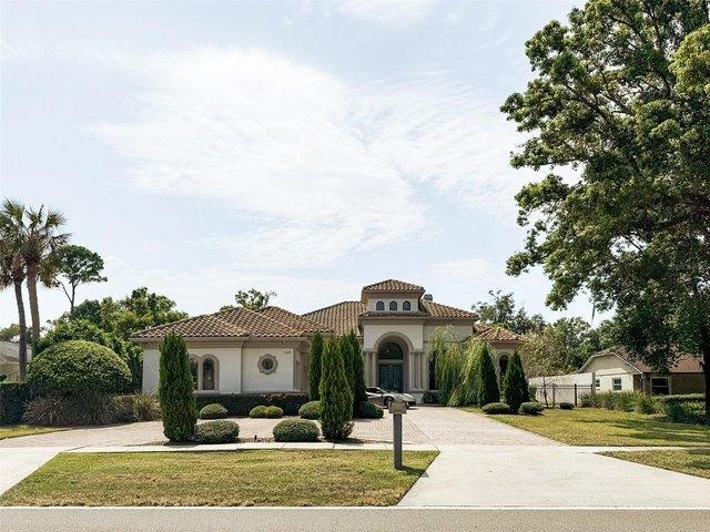 House for sale in Windermere, Orange County
