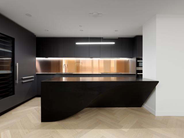 Apartment for rent in Vancouver, British Columbia