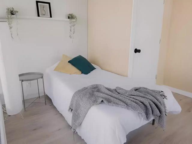 Apartment for rent in Vancouver, British Columbia