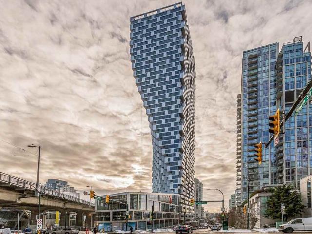 Apartment for rent in Downtown, Vancouver