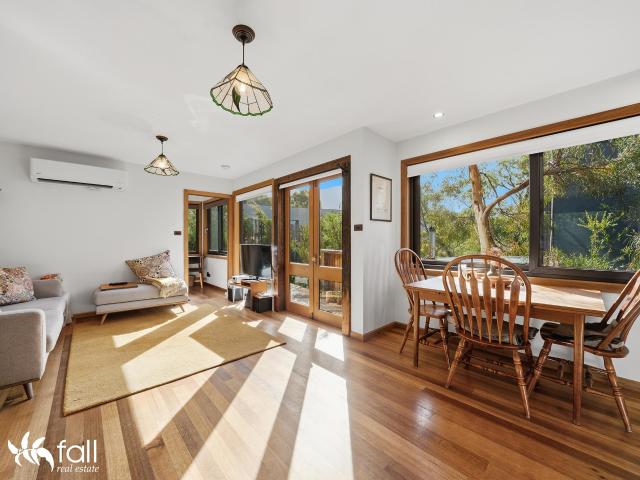 Apartment for rent in Hobart, Tasmania