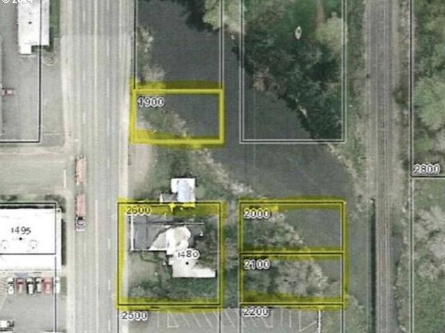 Land for sale in Junction City, Lane County