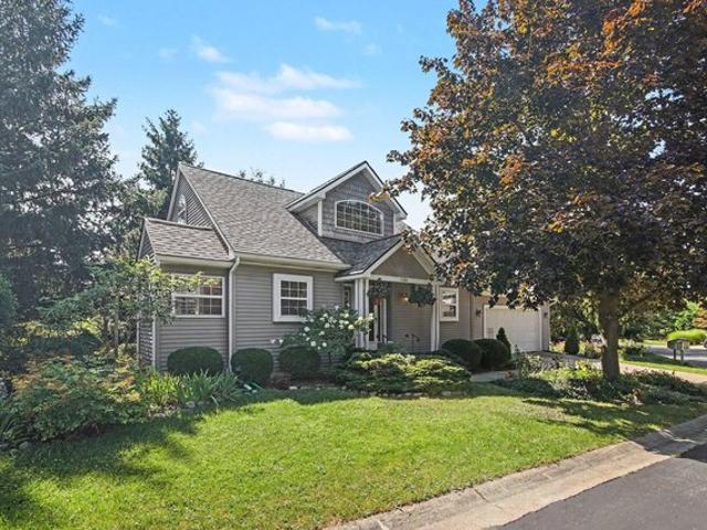 House for sale in Ann Arbor, Michigan