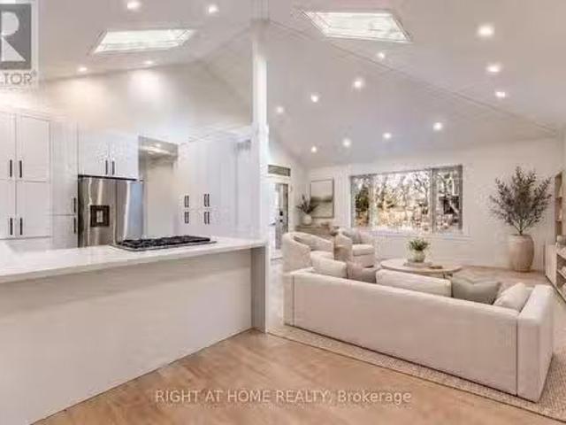 House for sale in Mississauga, Ontario