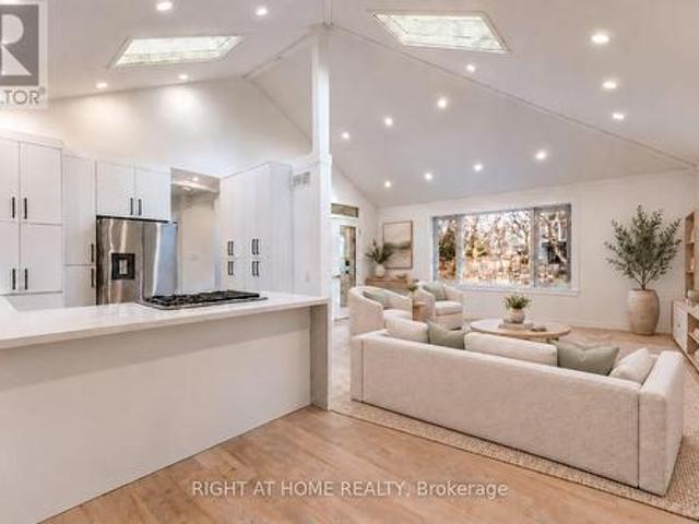 House for sale in Mississauga, Ontario