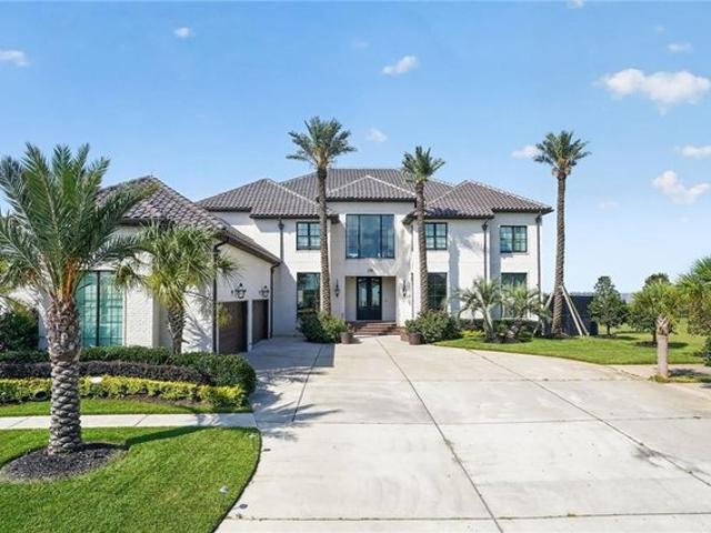 House for sale in Slidell, Louisiana