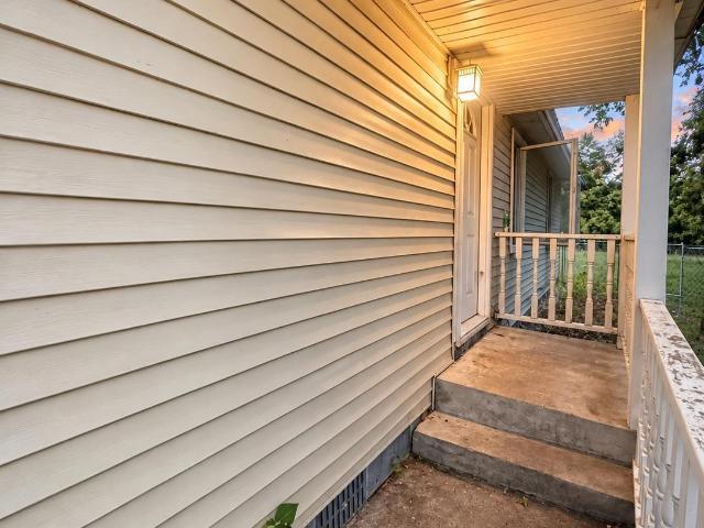 House for sale in Michigan