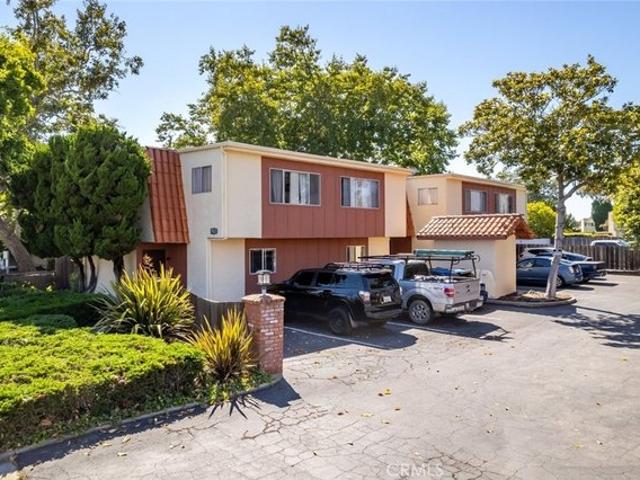 House for sale in San Luis Obispo, California