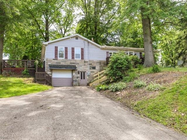 House for sale in Summit, Ohio