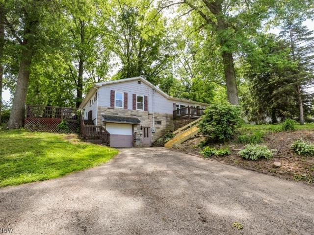 House for sale in Summit, Ohio