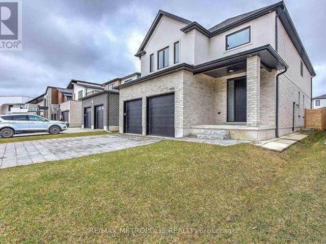 House for sale in Arva, Ontario