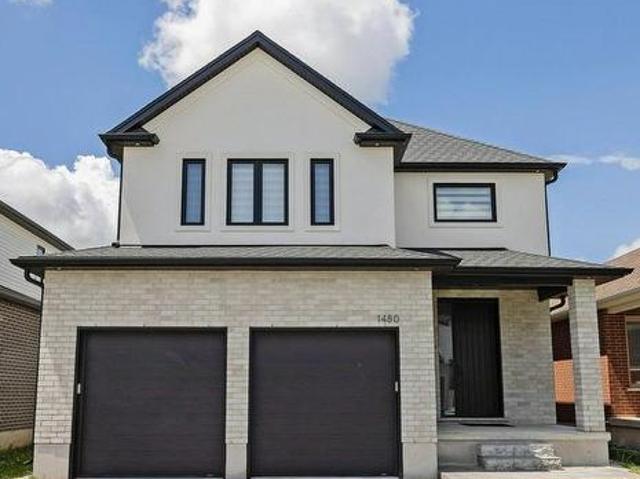 House for sale in Arva, Ontario