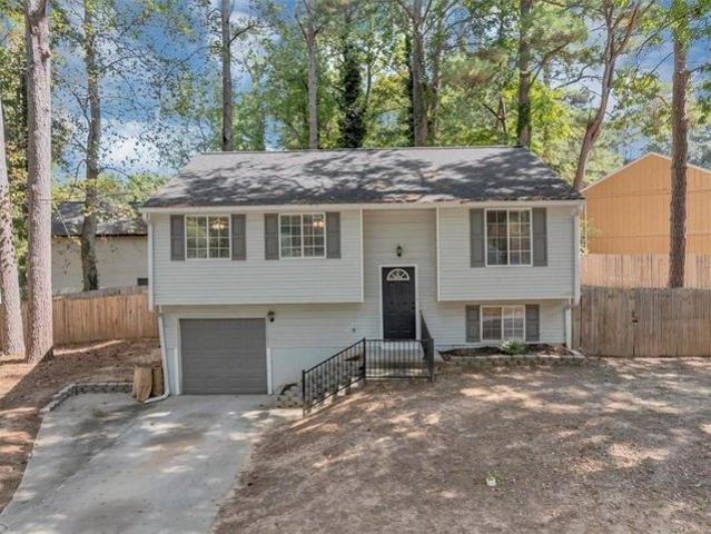 House for sale in Stone Mountain, Georgia