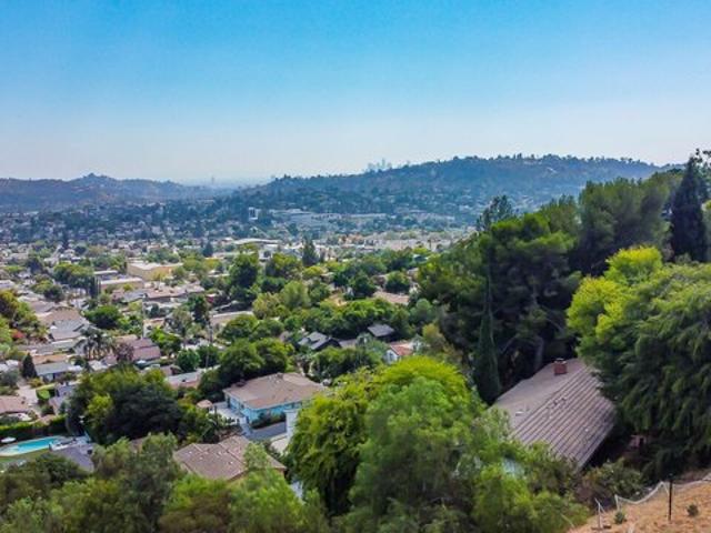Land for sale in Los Angeles, Los Angeles County