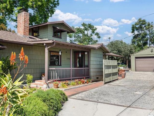 House for sale in Pasadena, California