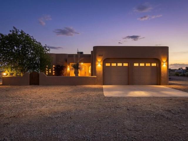 House for sale in Rio Rancho, New Mexico