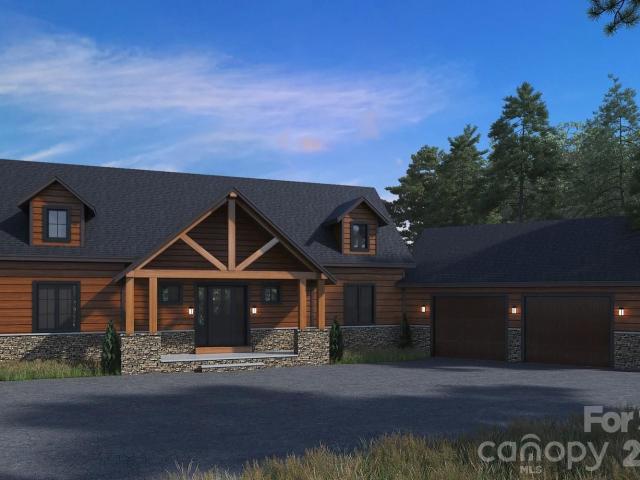 House for sale in Haywood, North Carolina