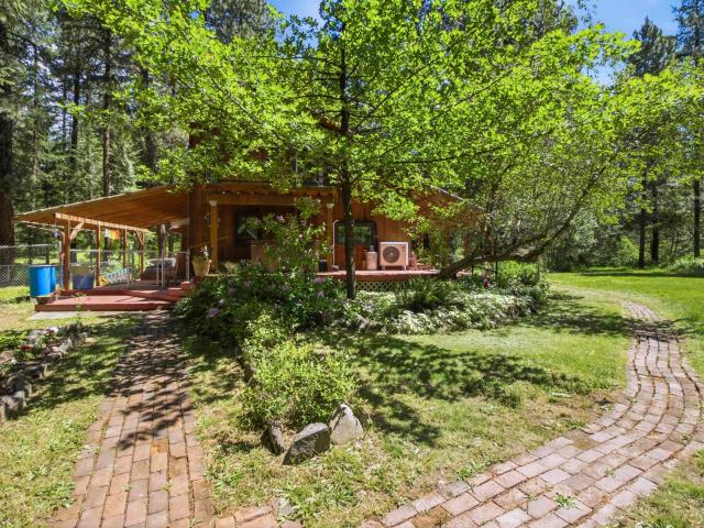 House for sale in Deary, Idaho