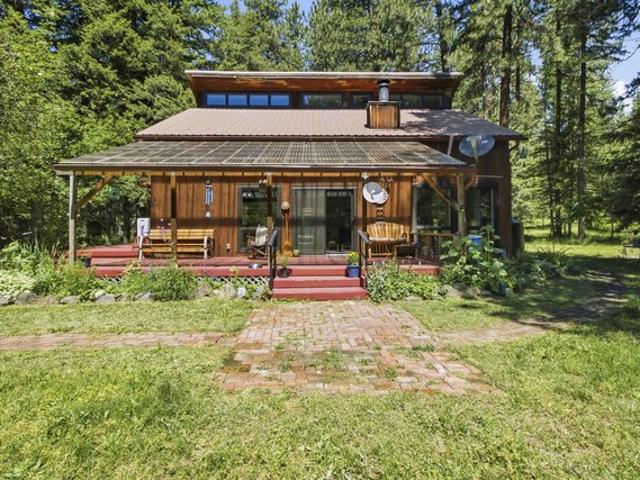 House for sale in Deary, Idaho