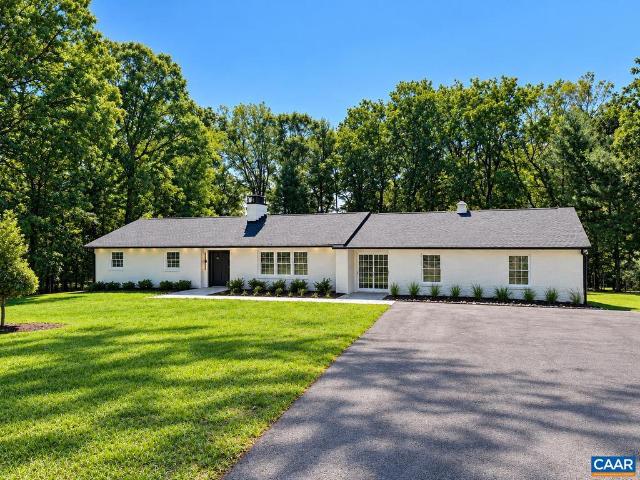 House for sale in Ballard Woods, Charlottesville