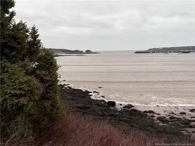 House for sale in Dipper Harbour, New Brunswick