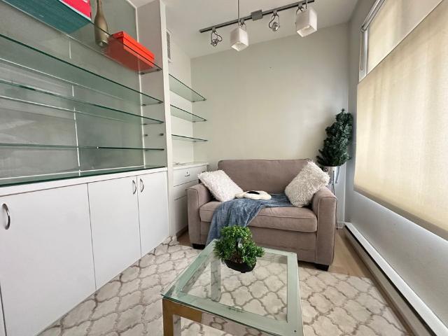 Apartment for rent in St. Leonard's, Quebec