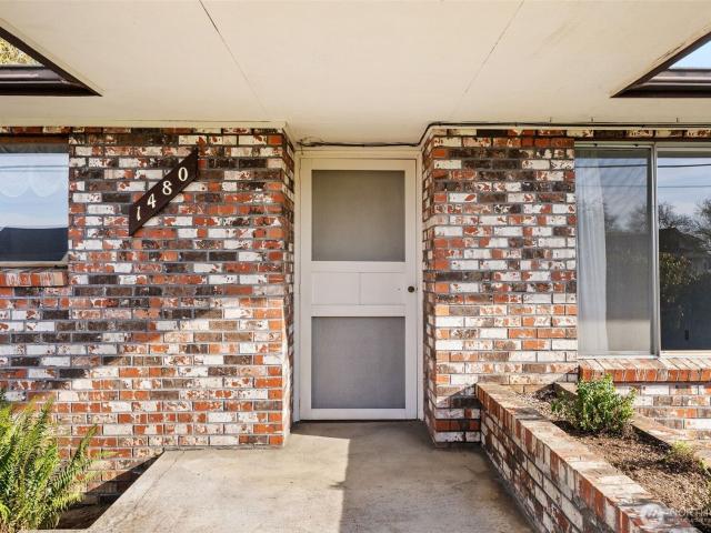 House for sale in Chehalis, Washington