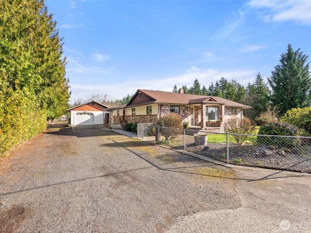 House for sale in Napavine, Washington