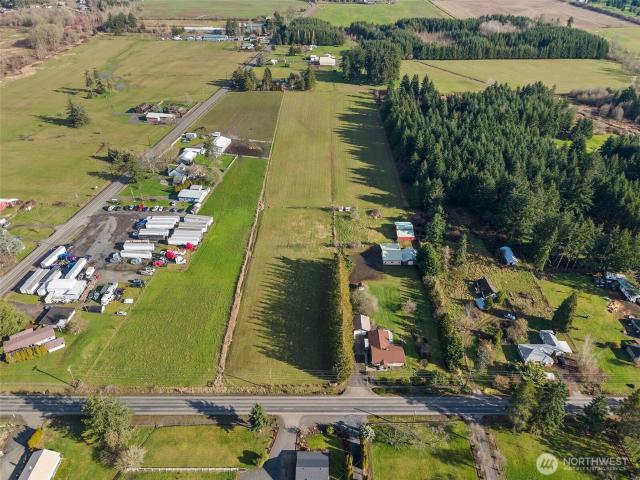 Commercial for sale in Chehalis, Washington