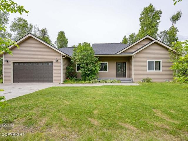 House for sale in Wasilla