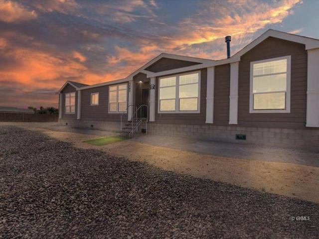 House for sale in Safford, Arizona