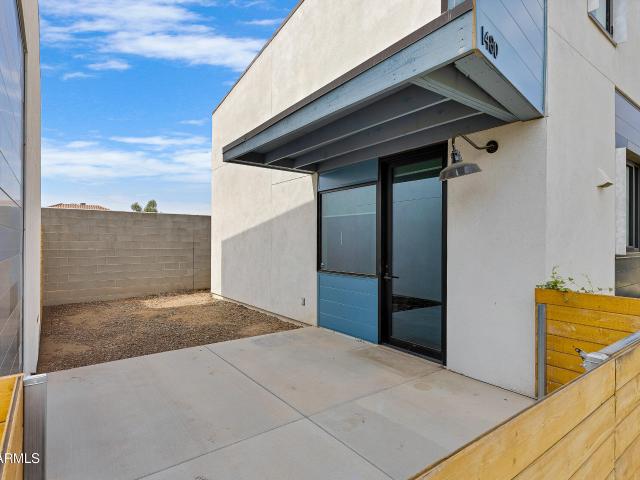 House for sale in Tempe, Arizona