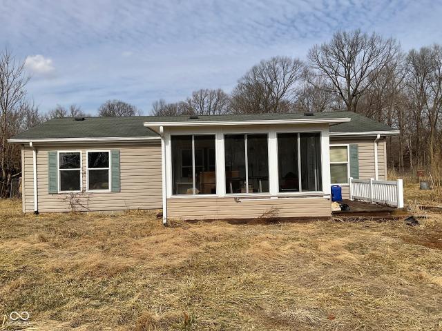 House for sale in Bloomingdale, Indiana