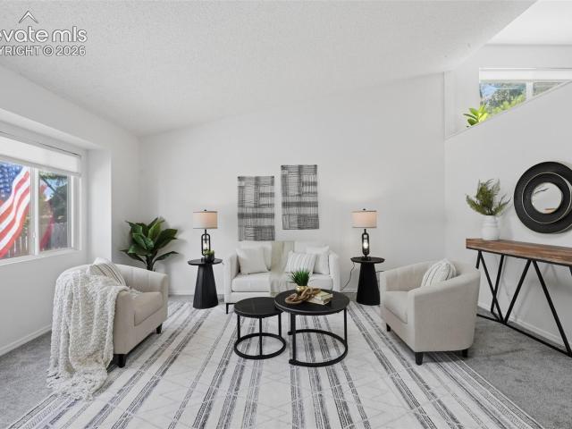 House for sale in Colorado Springs, Colorado