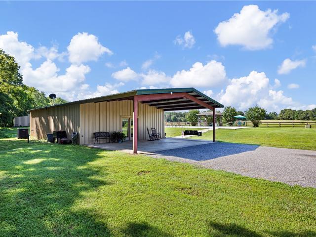 House for sale in Hector, Pope County