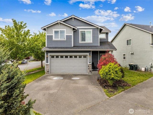 House for sale in Thurston, Washington