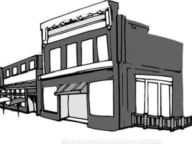 Office for sale in Mulhurst Bay, Ontario